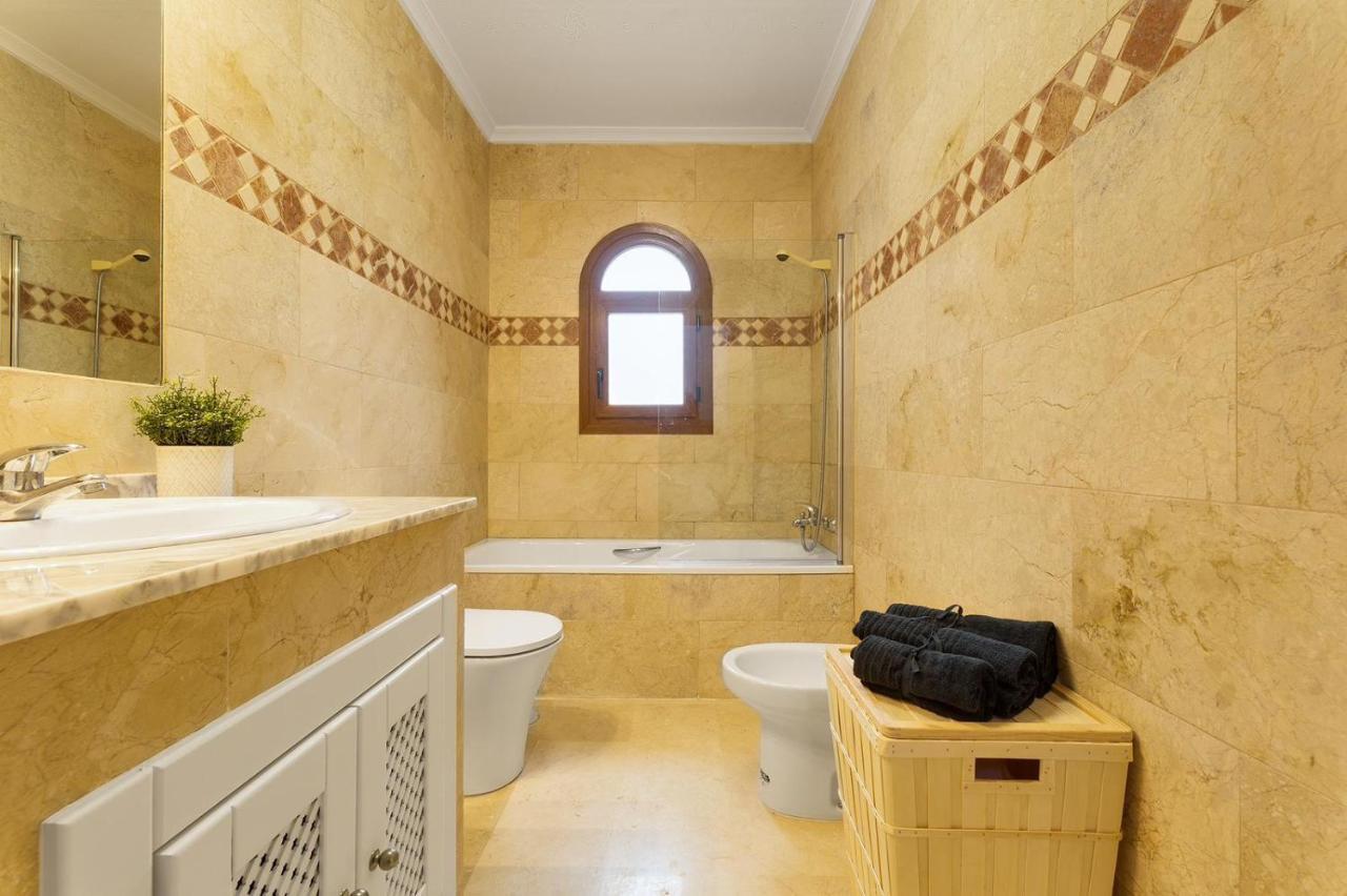 Soleadore Sol Orihuela Exterior photo